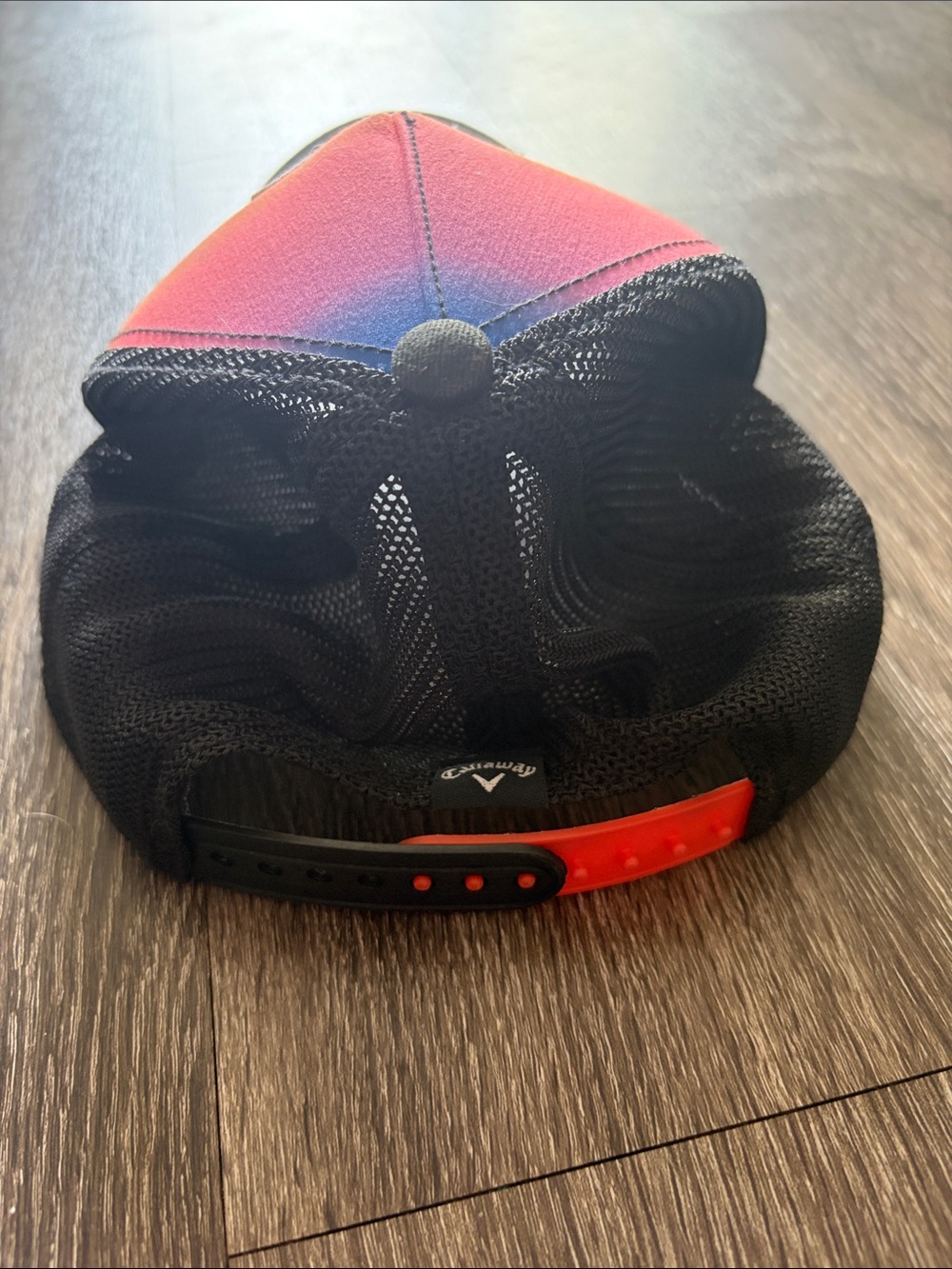 TopGolf Callaway Hat - Picture 4 of 4